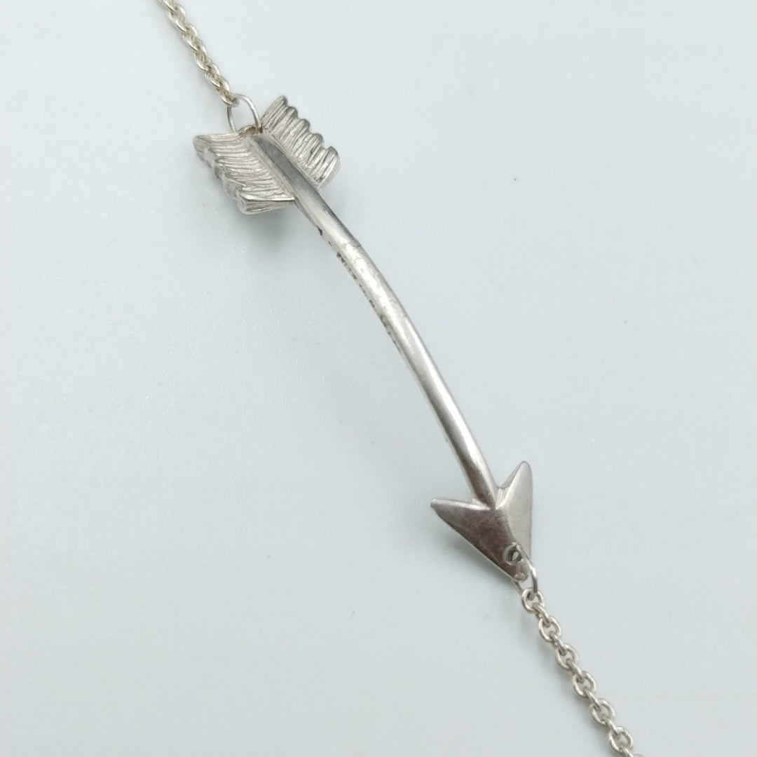 PULSERA PLATA 2.6 GRMS (SEMINUEVO)