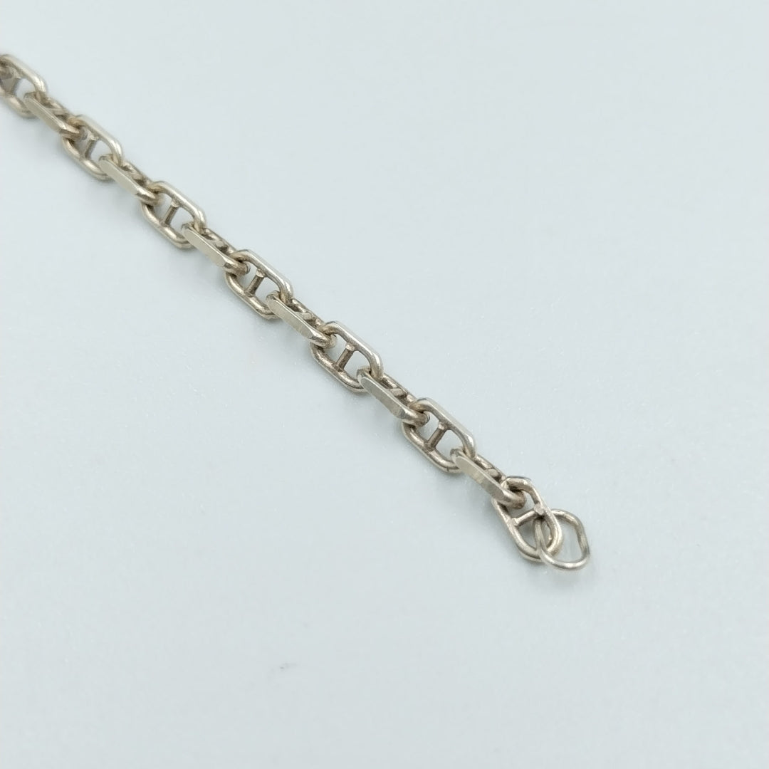 PULSERA PLATA 2.2 GRMS (SEMINUEVO)
