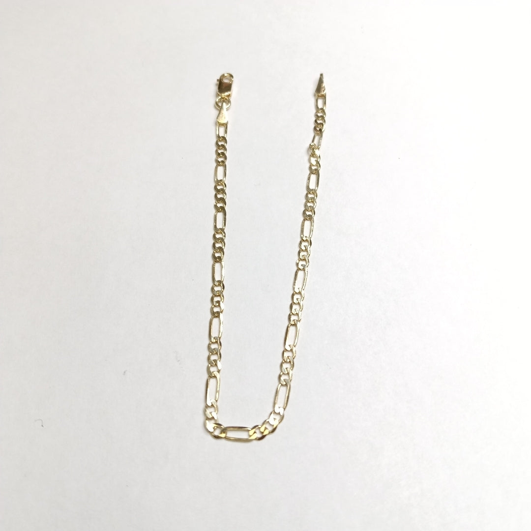 PULSERA 3X1 10K 18 CM 1.6 GR (NUEVO)