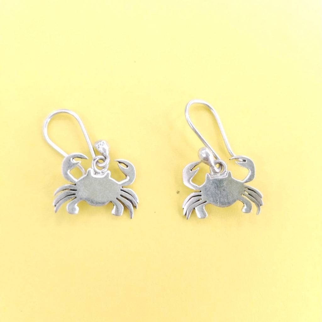 ARETES PAR, DIJE PLATA 7.7 GRMS (SEMINUEVO)