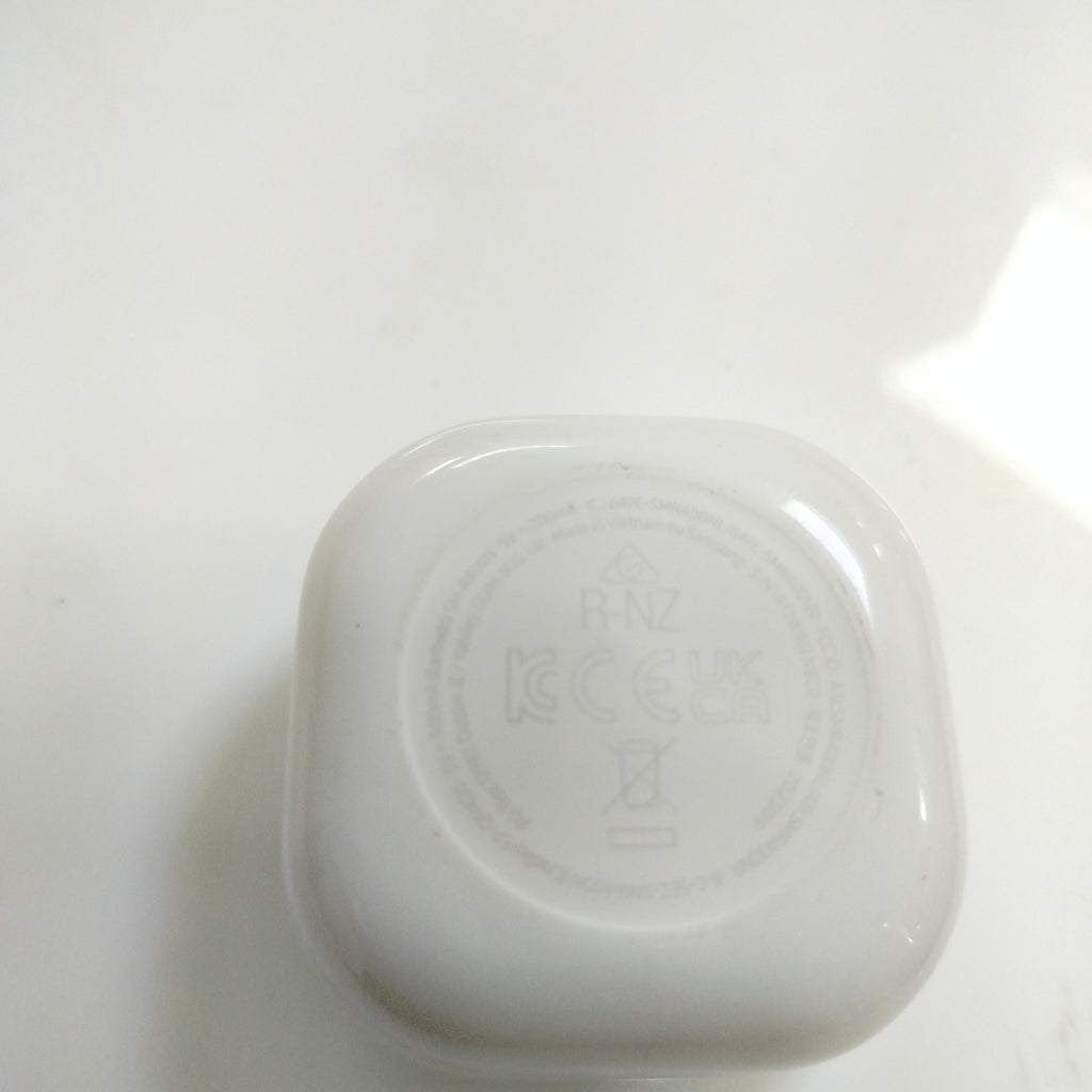 AUDIFONOS SAMSUNG GALAXY BUDS FE SM-R400N INALAMBRICO IN EAR (SEMINUEVO)