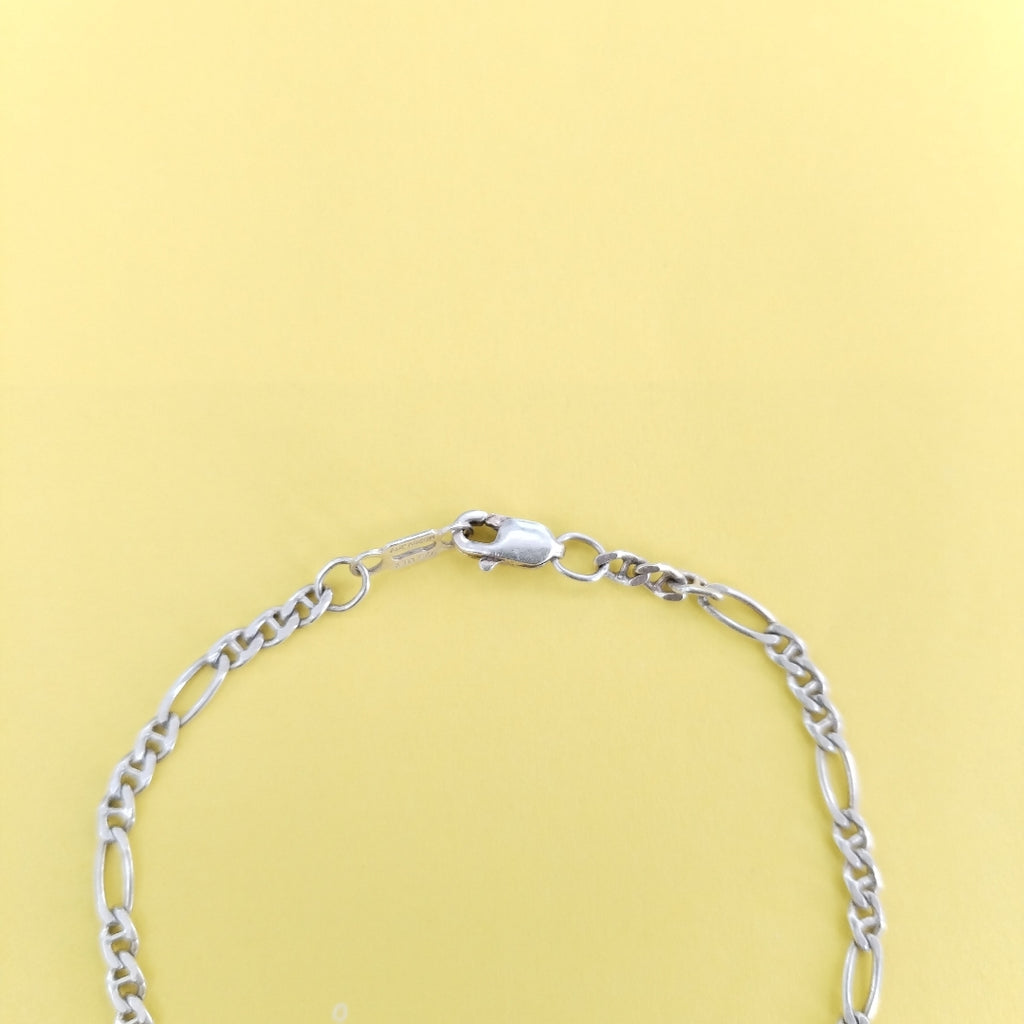 PULSERA PLATA 2.2 GRMS (SEMINUEVO)