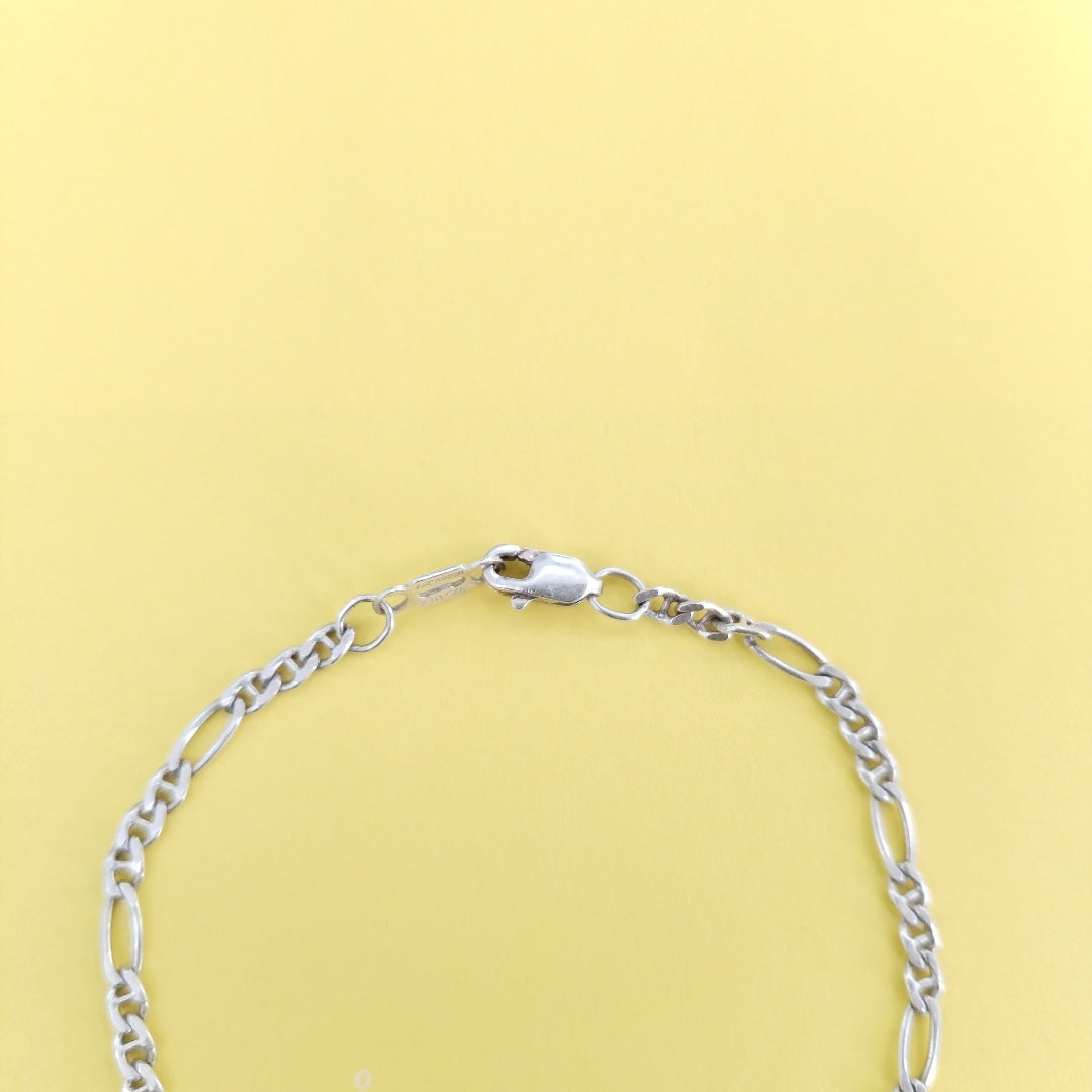 PULSERA PLATA 2.2 GRMS (SEMINUEVO)
