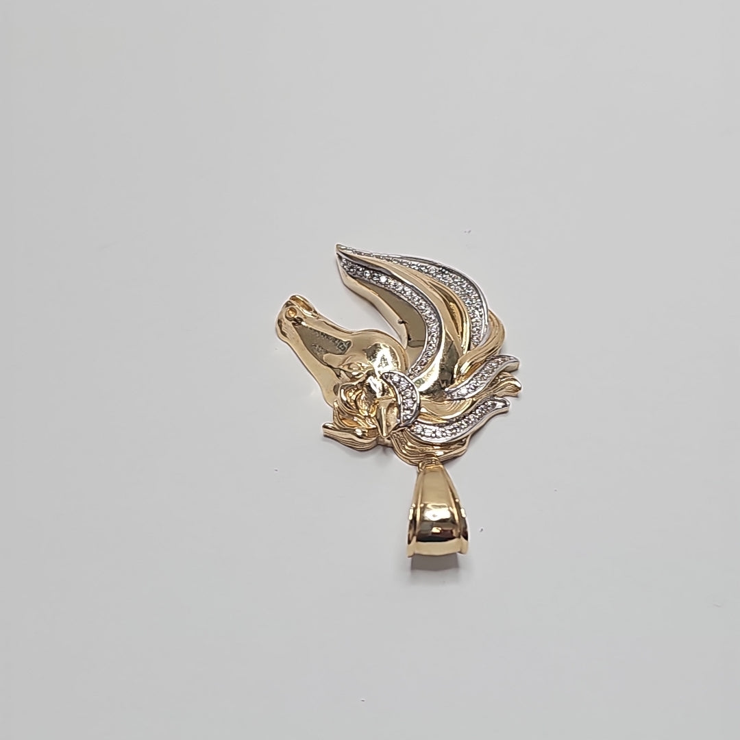 DIJES ORO 14K 6.3 (NUEVO)