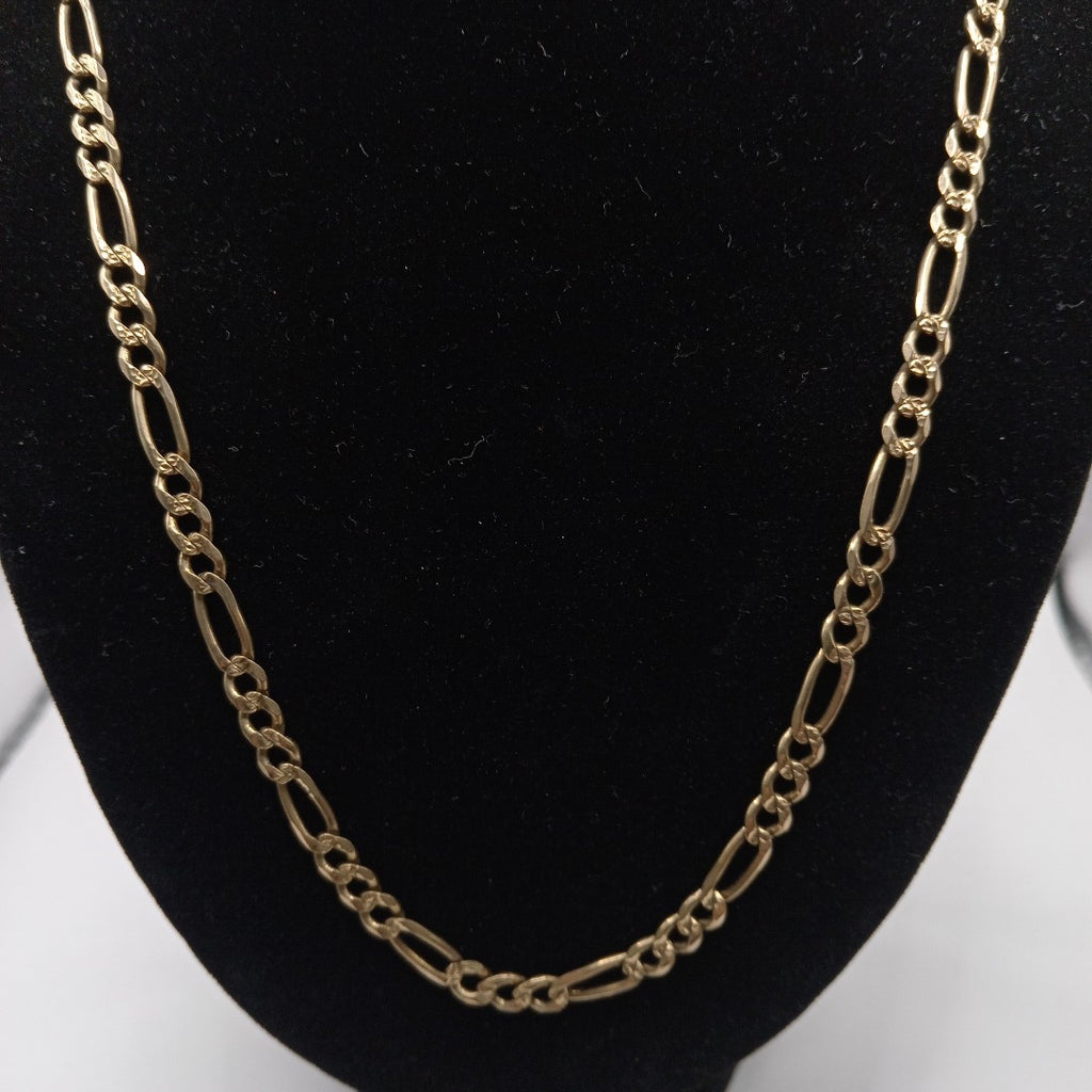 CADENA ORO 10 K 18.2 GRMS (SEMINUEVO)
