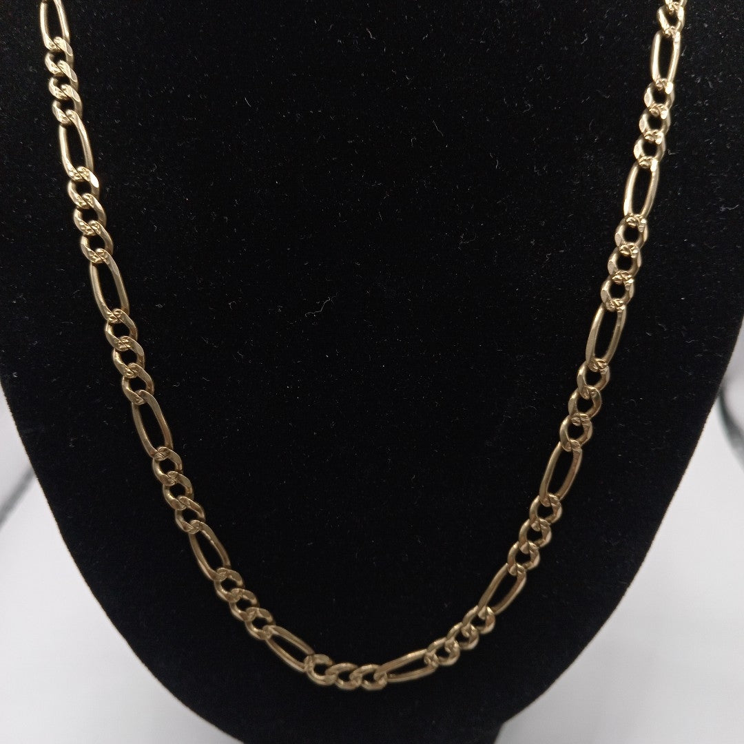CADENA ORO 10 K 18.2 GRMS (SEMINUEVO)