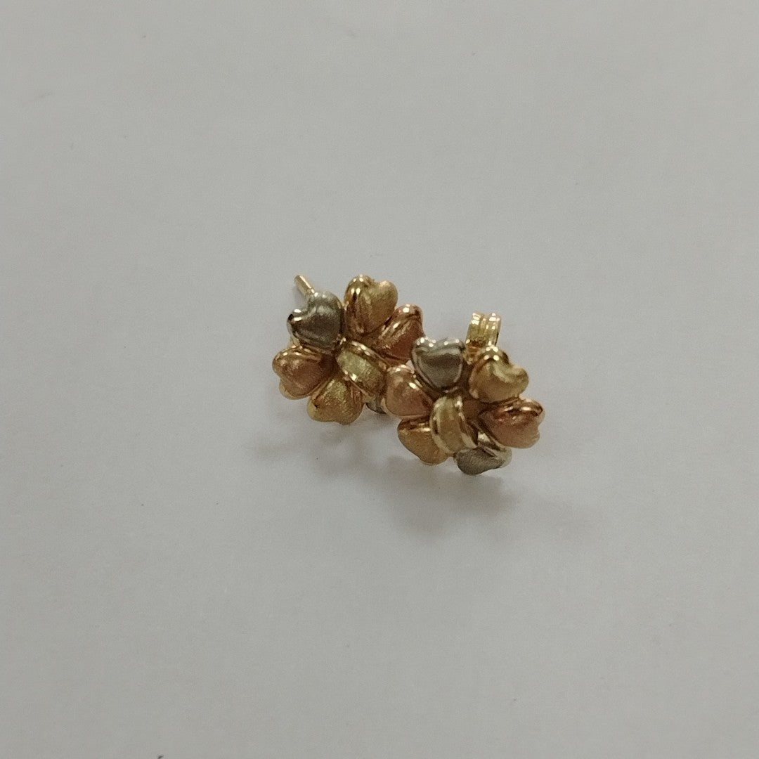 ANILLITO,ANILLO ORO 14 K 1,70 GRMS (SEMINUEVO)