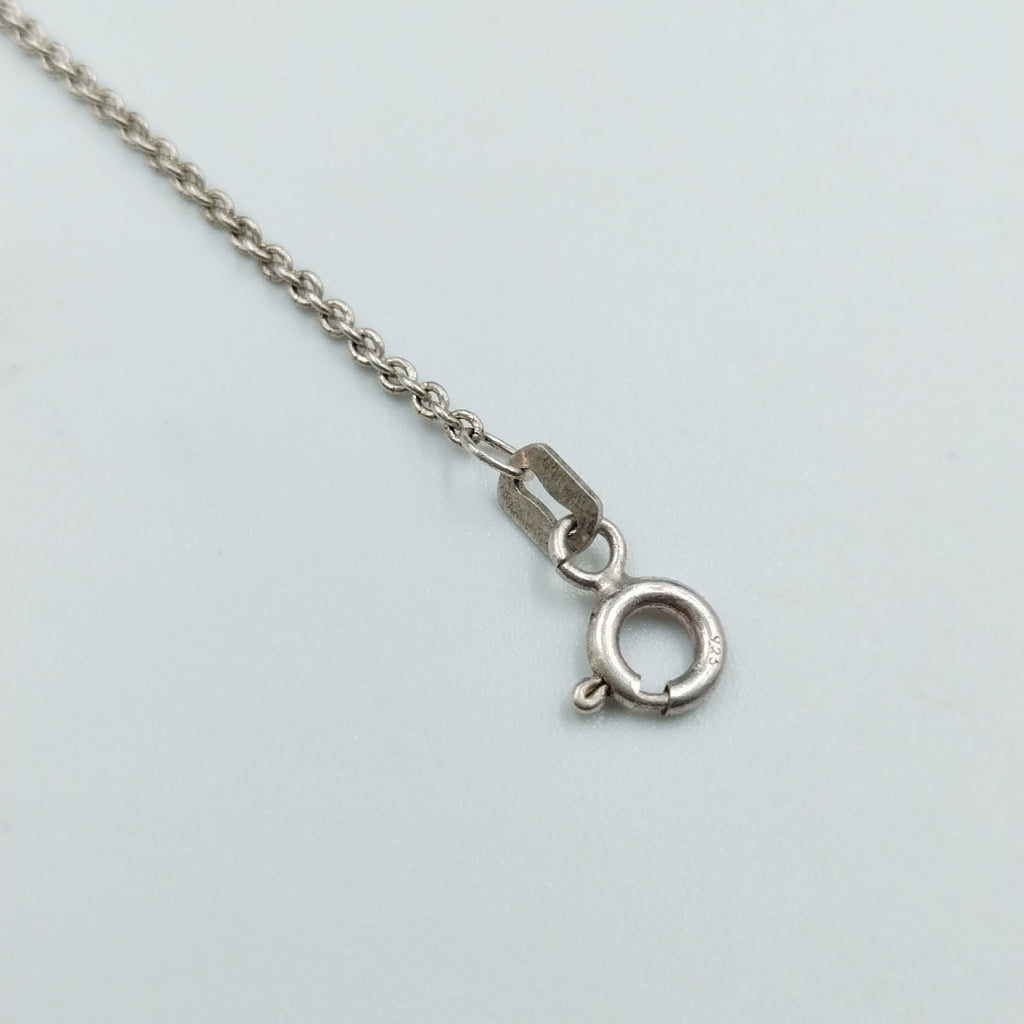 PULSERA PLATA 2.6 GRMS (SEMINUEVO)