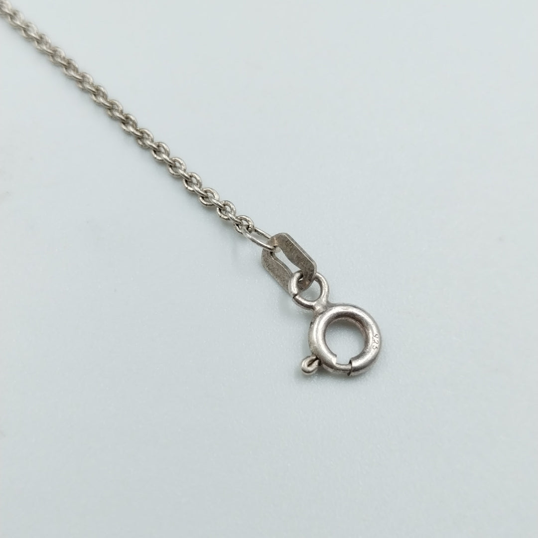 PULSERA PLATA 2.6 GRMS (SEMINUEVO)