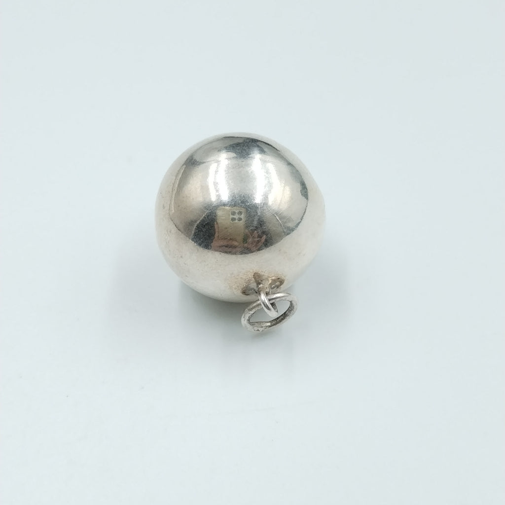 DIJE PLATA 6.5 GRMS (SEMINUEVO)