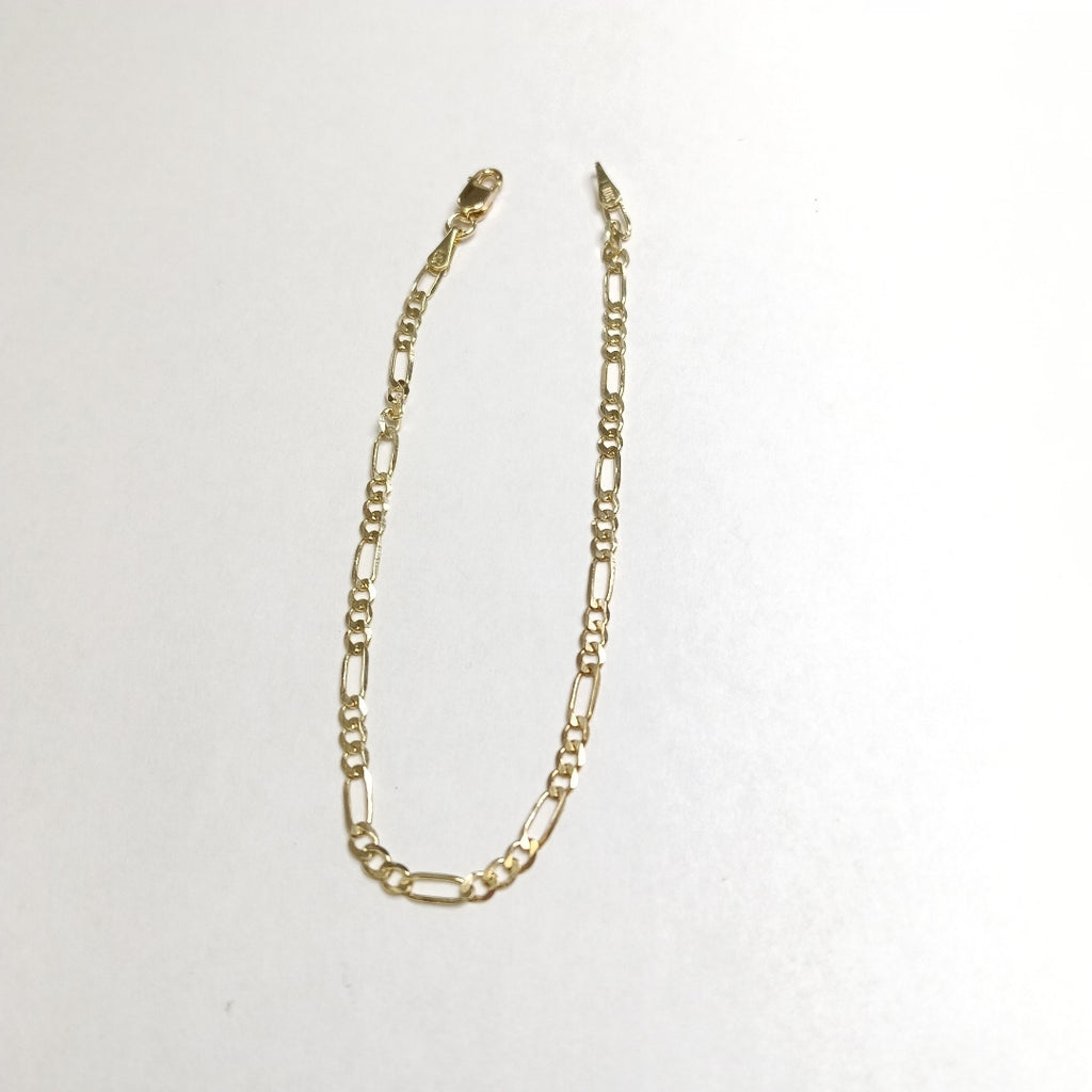 PULSERA 3X1 10K 18 CM 1.6 GR (NUEVO)