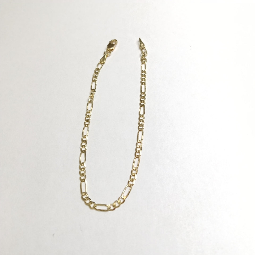 PULSERA 3X1 10K 18 CM 1.6 GR (NUEVO)
