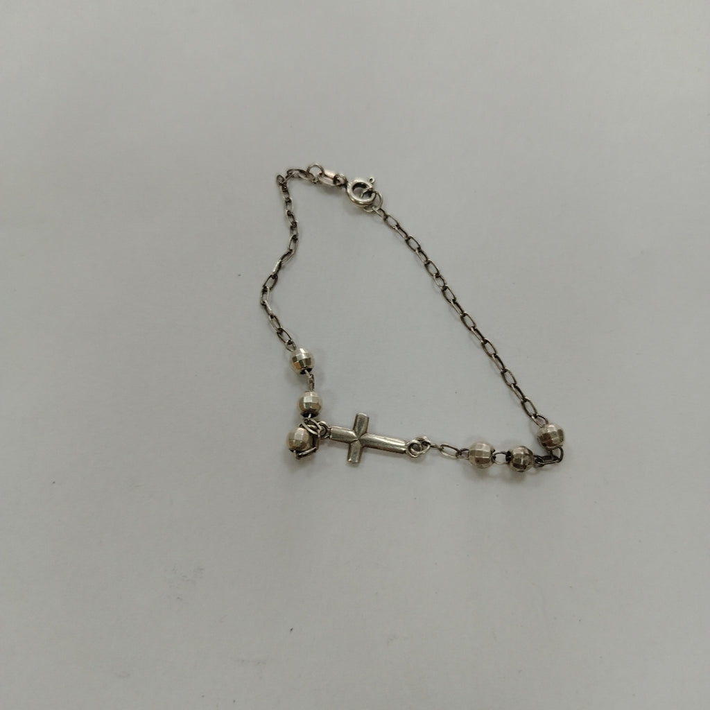 PULSERA PLATA 1,60 GRMS (SEMINUEVO)
