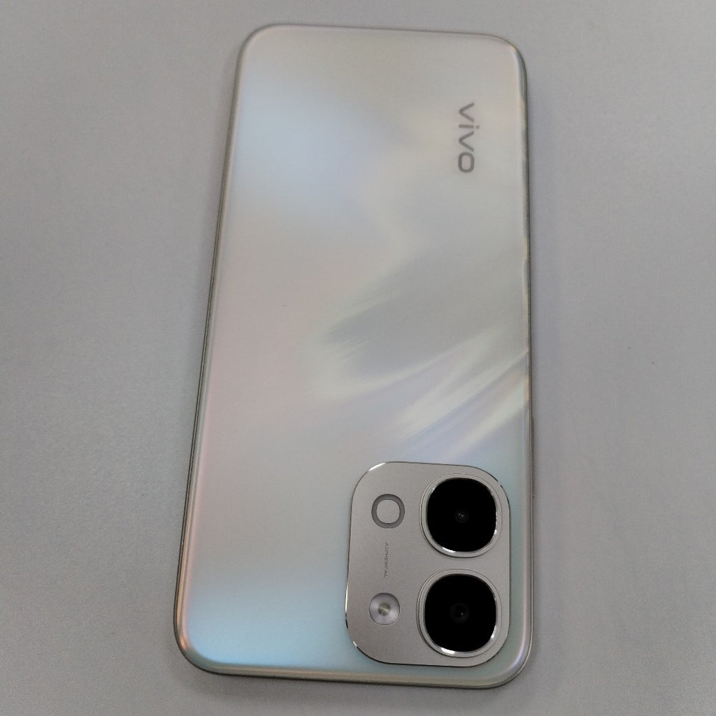 CELULAR VIVO Y31D V2543 (2026) 256 GB 6 GB RAM (SEMINUEVO)