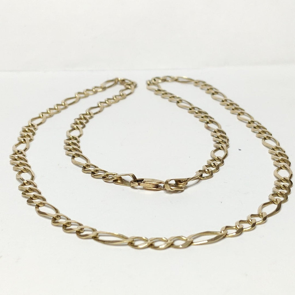 CADENA ORO 10 K 10,60 GRMS (SEMINUEVO)