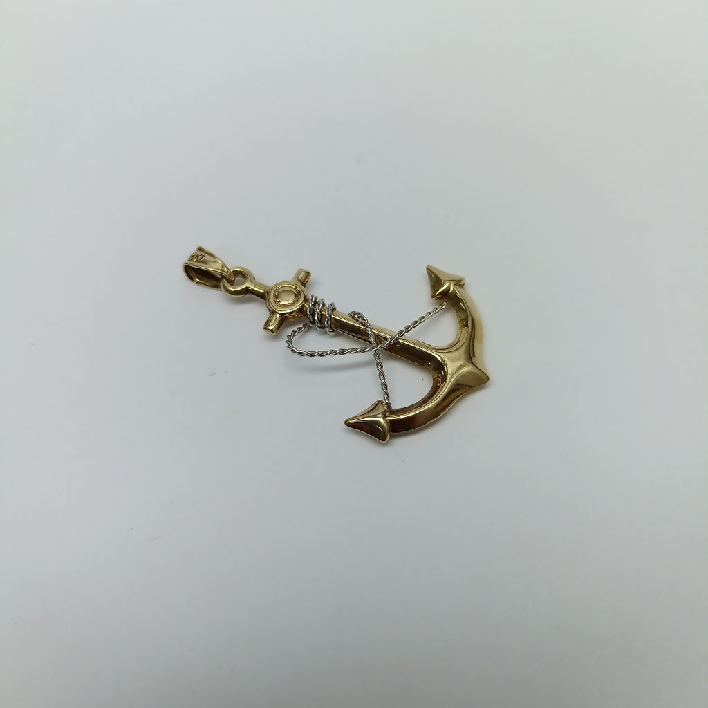 DIJE ORO 14 K 1,80 GRMS (SEMINUEVO)