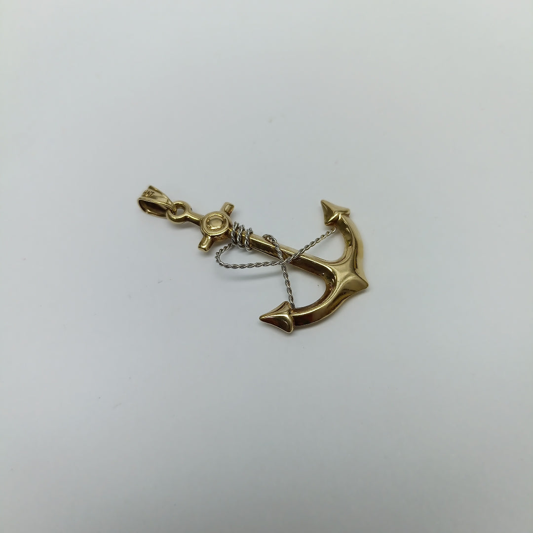 DIJE ORO 14 K 1,80 GRMS (SEMINUEVO)