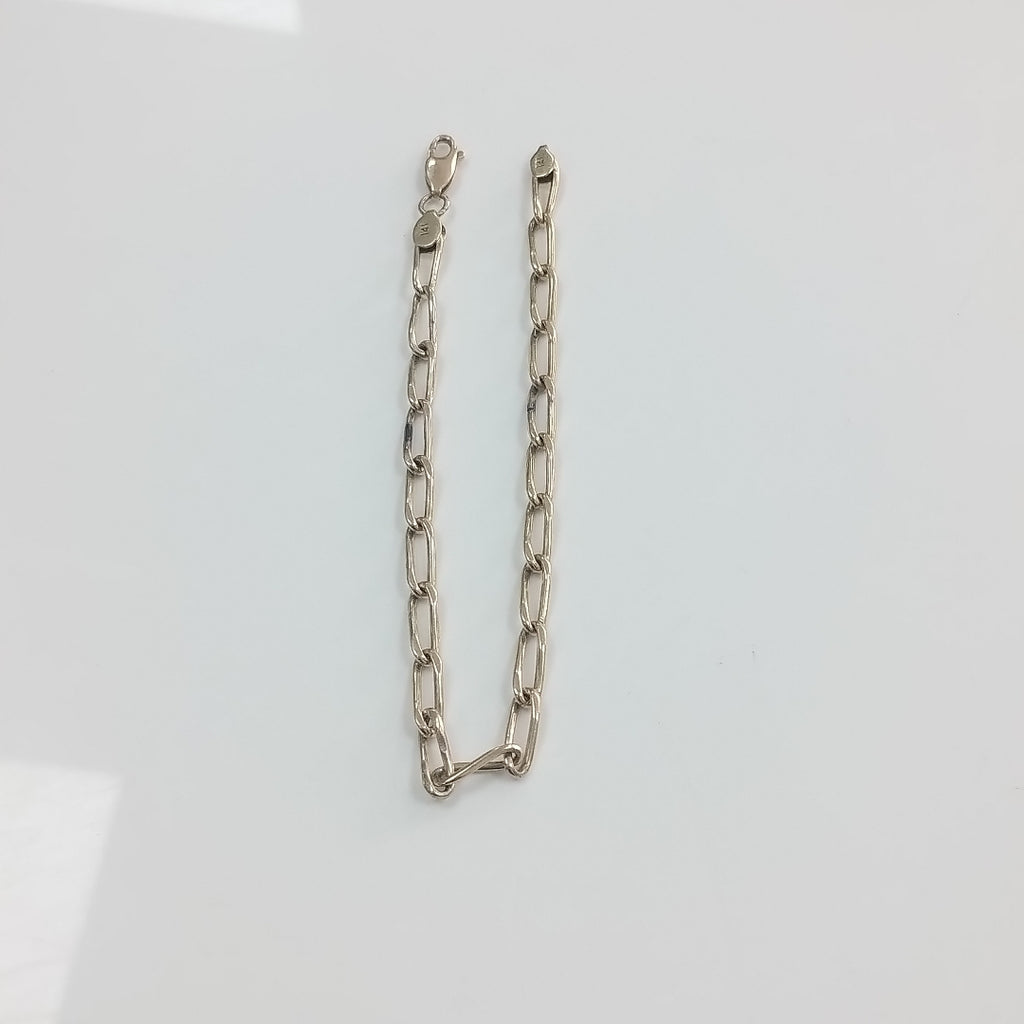 PULSERA ORO 14 K 6,70 GRMS (SEMINUEVO)