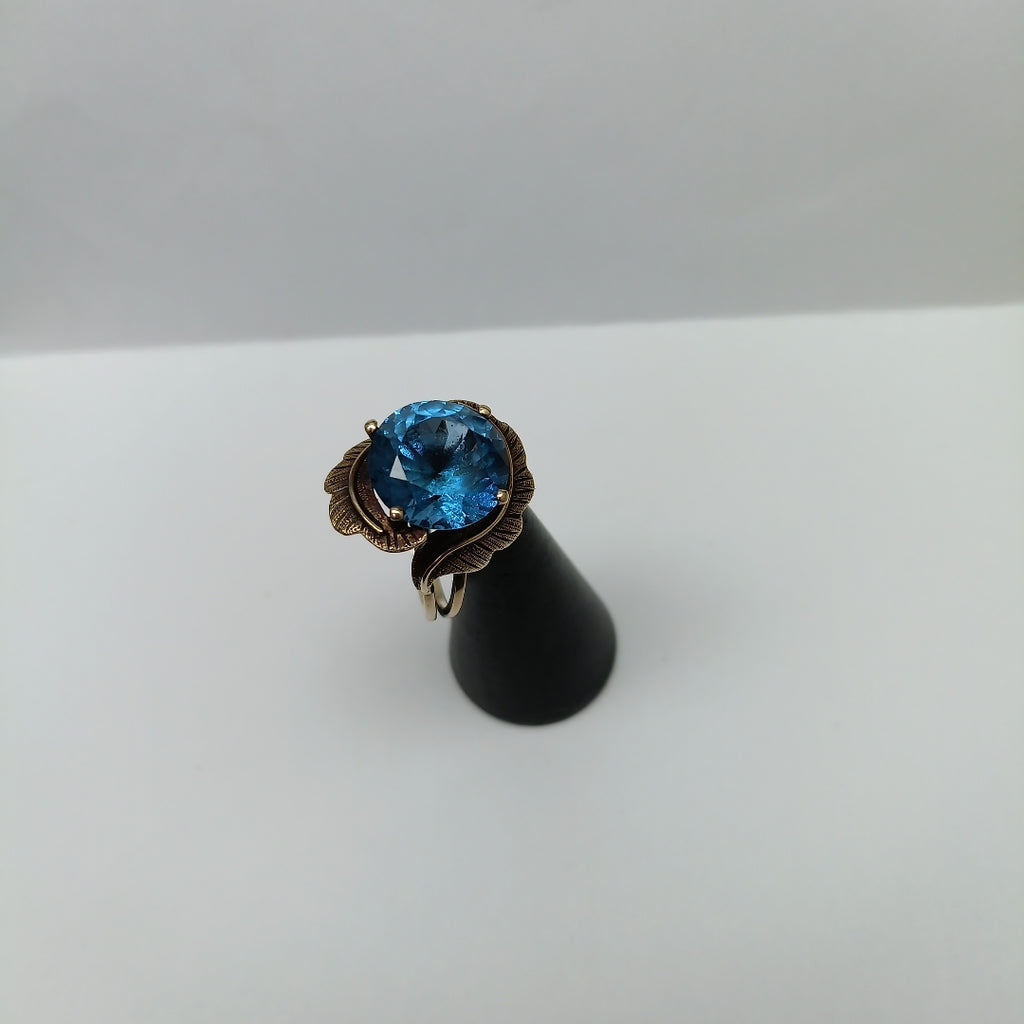 ANILLITO ORO 8 K 7,30 GRMS (SEMINUEVO)