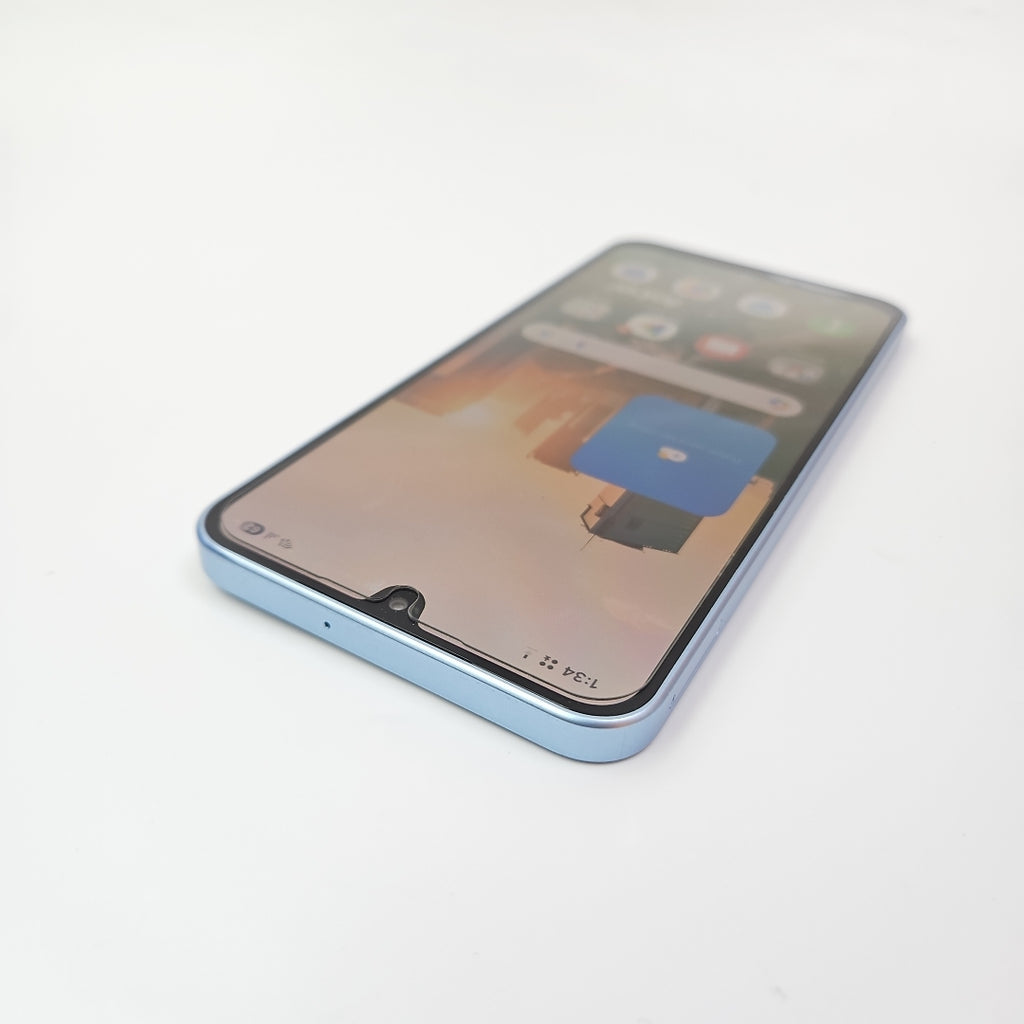 CELULAR SAMSUNG GALAXY A17 SM-A175F (2025) 128 GB 4 GB RAM (SEMINUEVO)
