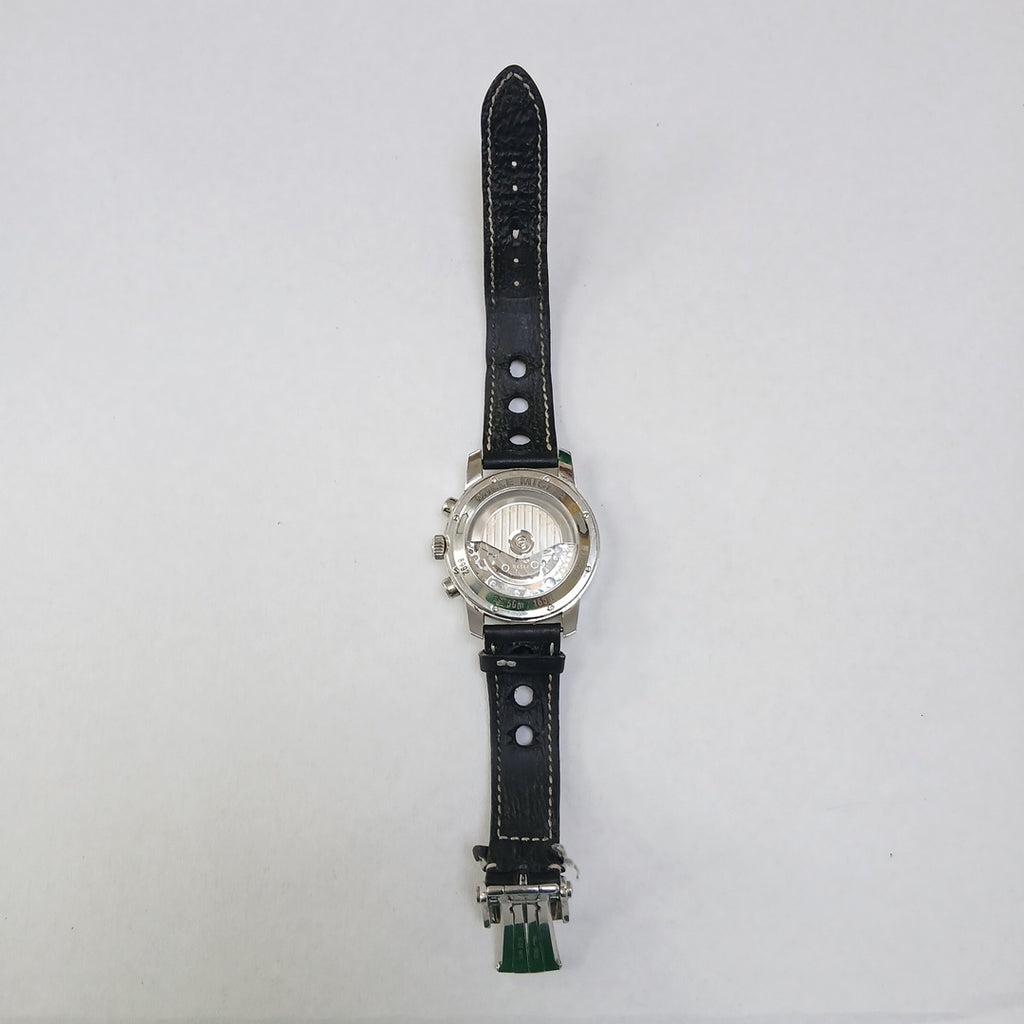RELOJ CABALLERO 1000MGILIA (SEMINUEVO)