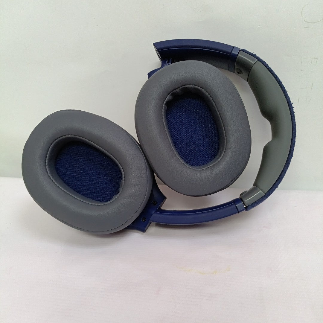 AUDIFONOS SKULLCANDY CRUSHER EVO S6EVW INALAMBRICO OVER EAR (SEMINUEVO)