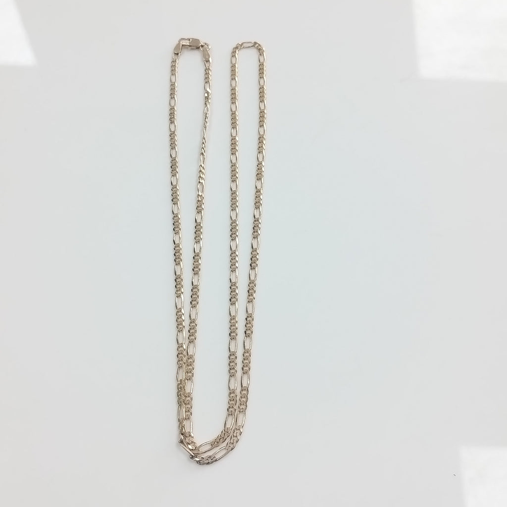 CADENA ORO 14 K 6,00 GRMS (SEMINUEVO)