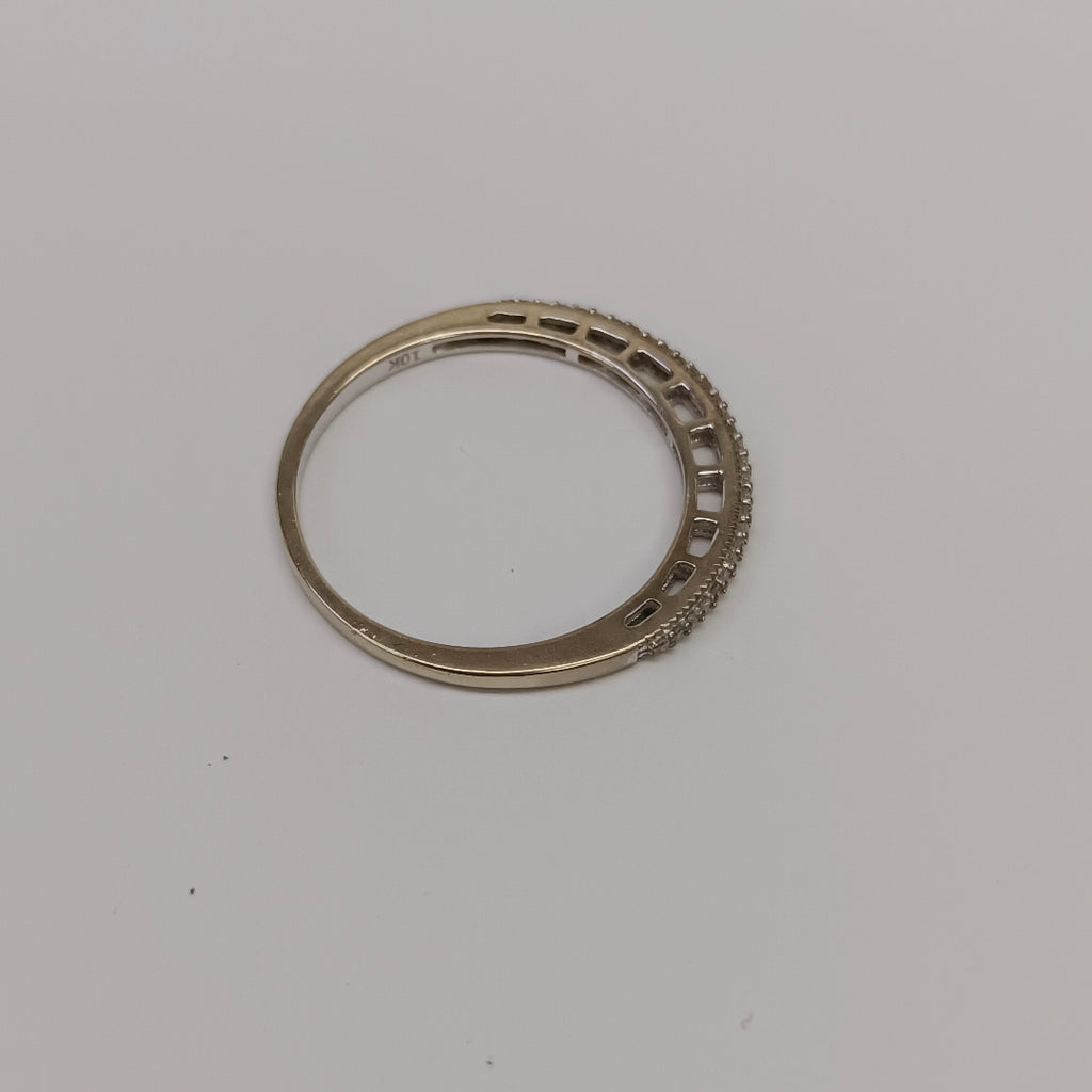 ANILLITO ORO 10 K 1,30 GRMS (SEMINUEVO)