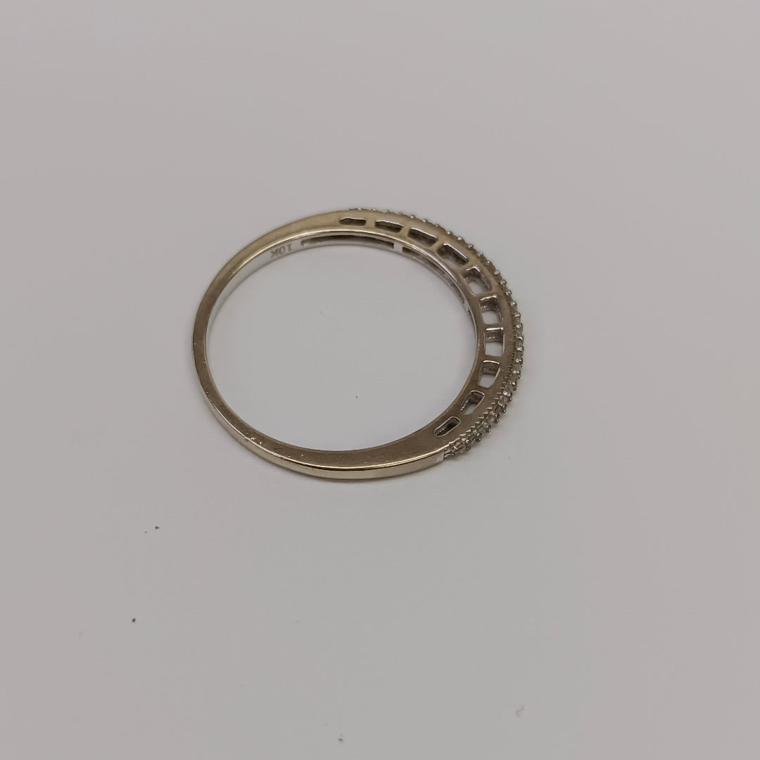 ANILLITO ORO 10 K 1,30 GRMS (SEMINUEVO)