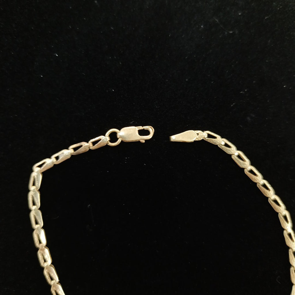 PULSERA ORO 14 K 2.4 GRMS (SEMINUEVO)