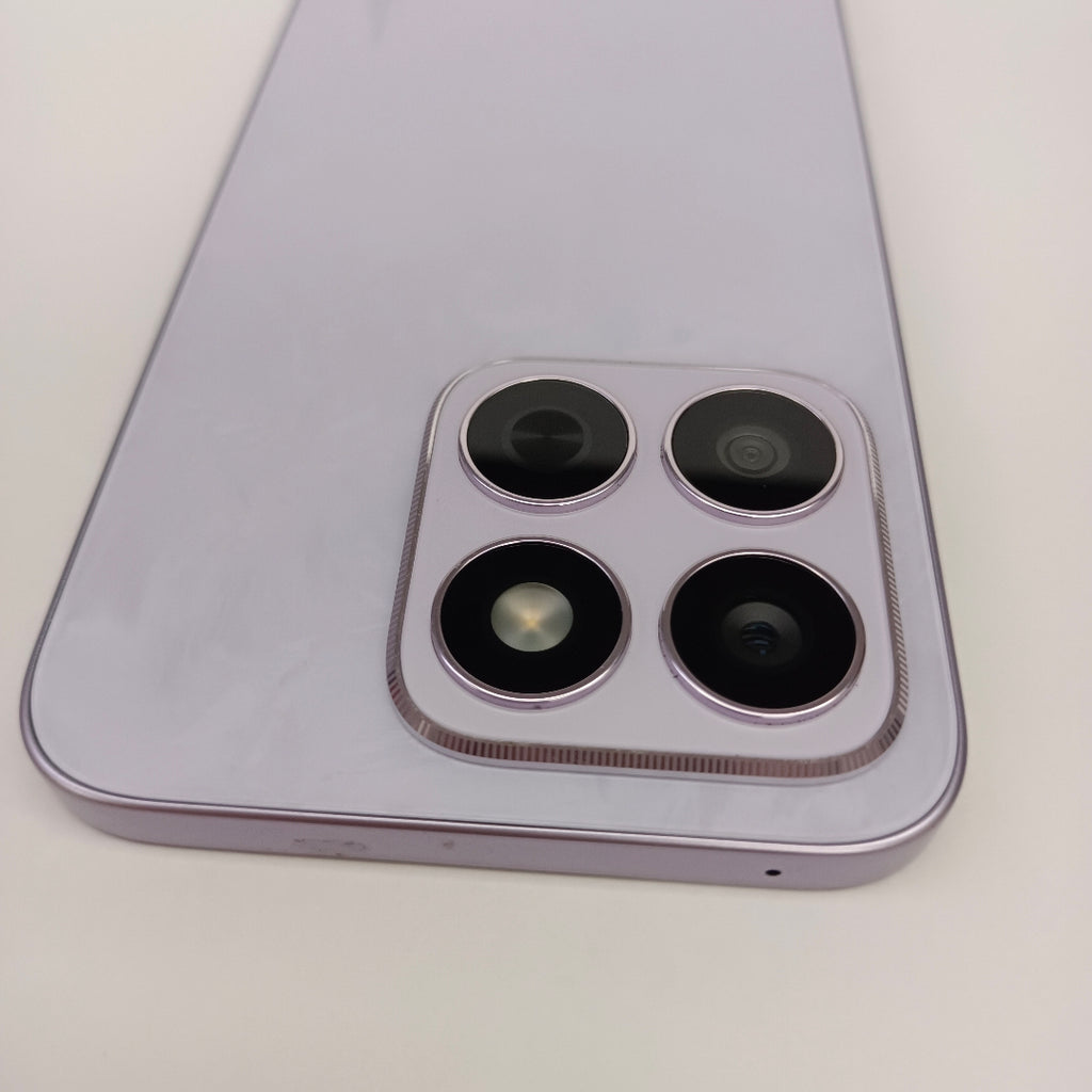 CELULAR HONOR X8C ABR-LX3 (2025) 512 GB 8 GB RAM (SEMINUEVO)