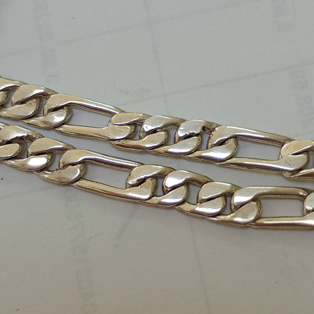 PULSERA PLATA 9,90 GRMS (SEMINUEVO)