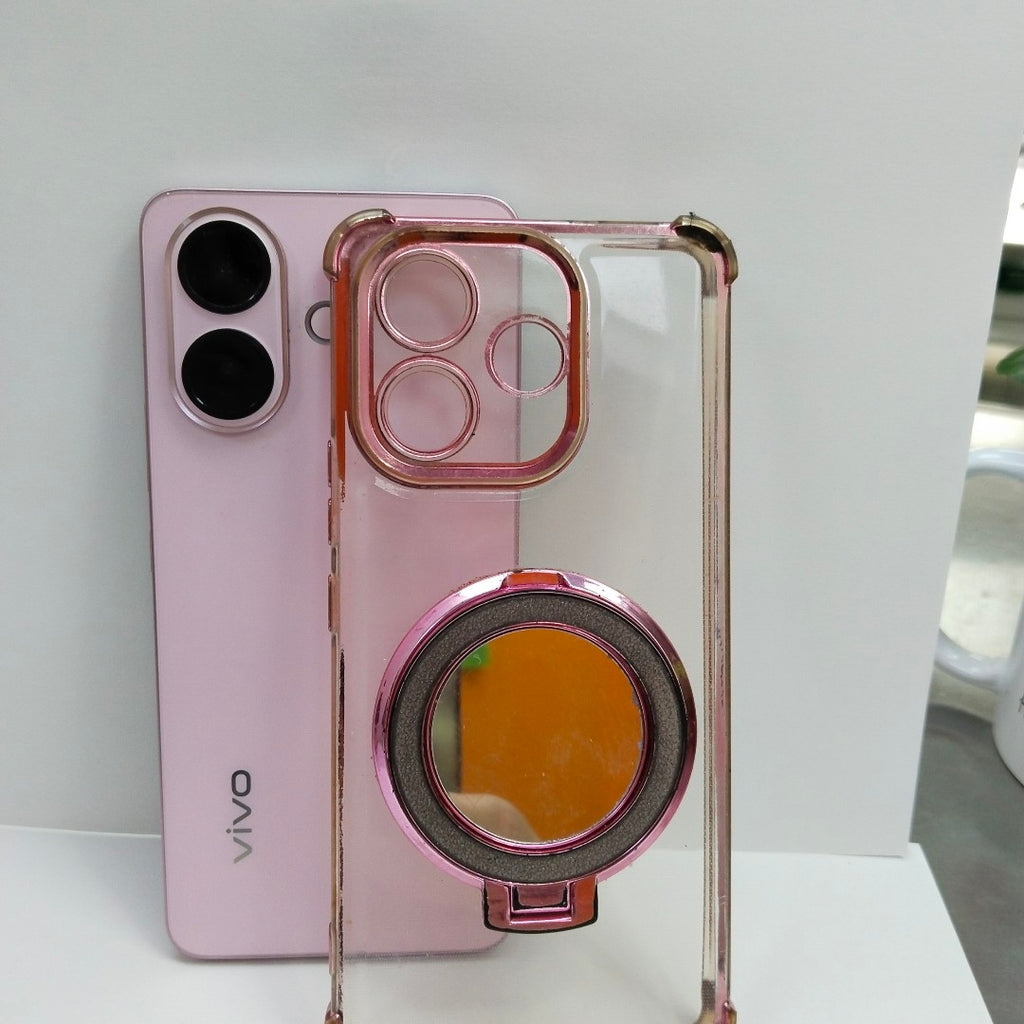 CELULAR VIVO V60 LITE 5G V2529 (2025) 512 GB 12 GB RAM