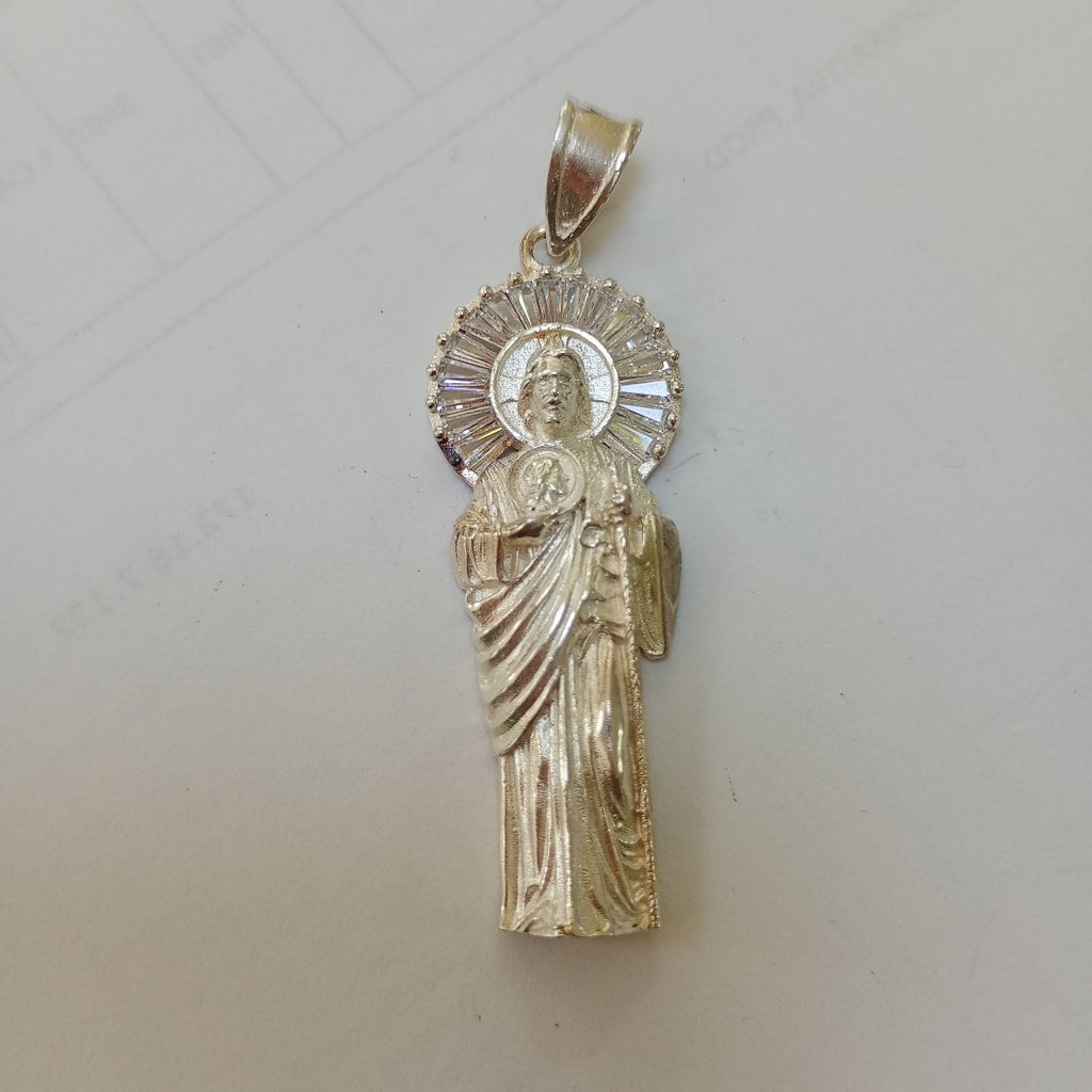 DIJE PLATA 8,20 GRMS (SEMINUEVO)