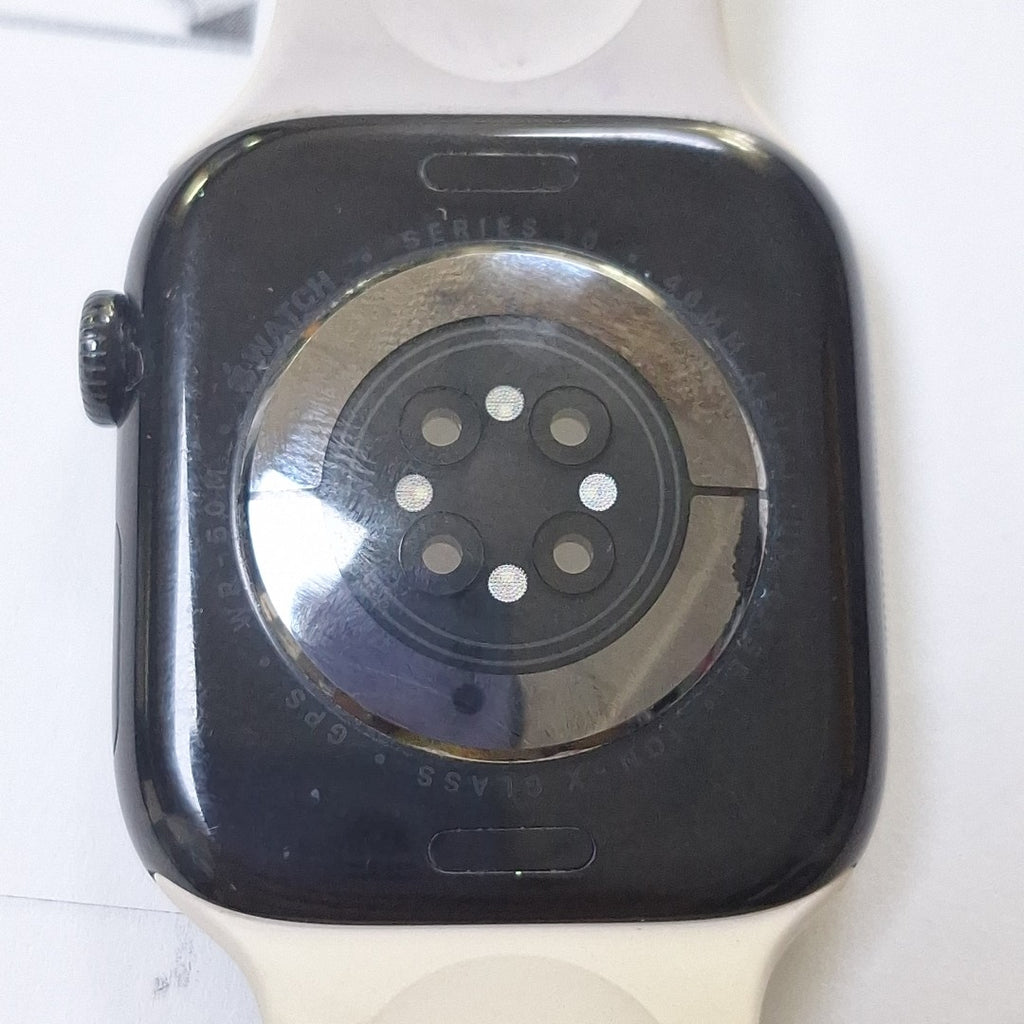SMARTWATCH APPLE SERIES 10 ALUMINIO A2999 46 MM GPS (SEMINUEVO)