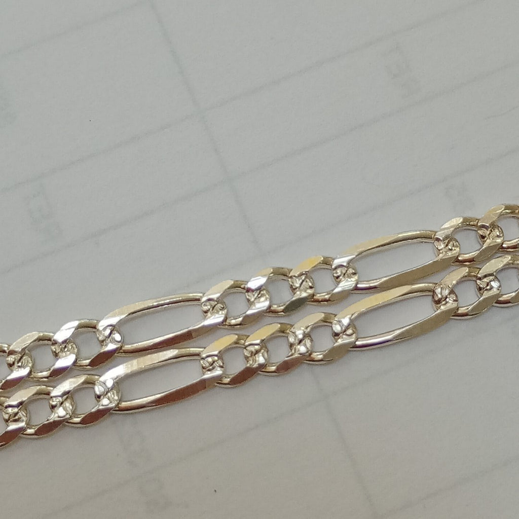 PULSERA PLATA 3,80 GRMS (SEMINUEVO)
