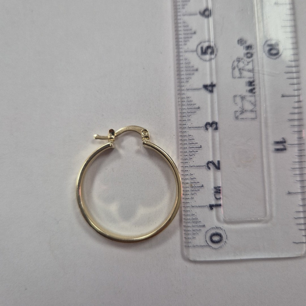 ARETES ARRACADA ASTRIADA 10K 2.4 GR (NUEVO)