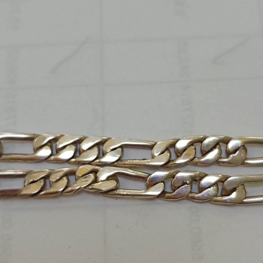 PULSERA PLATA 9,20 GRMS (SEMINUEVO)