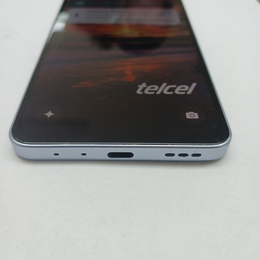 CELULAR OPPO A5 PRO CPH2711 (2025) 256 GB 8 GB RAM (SEMINUEVO)