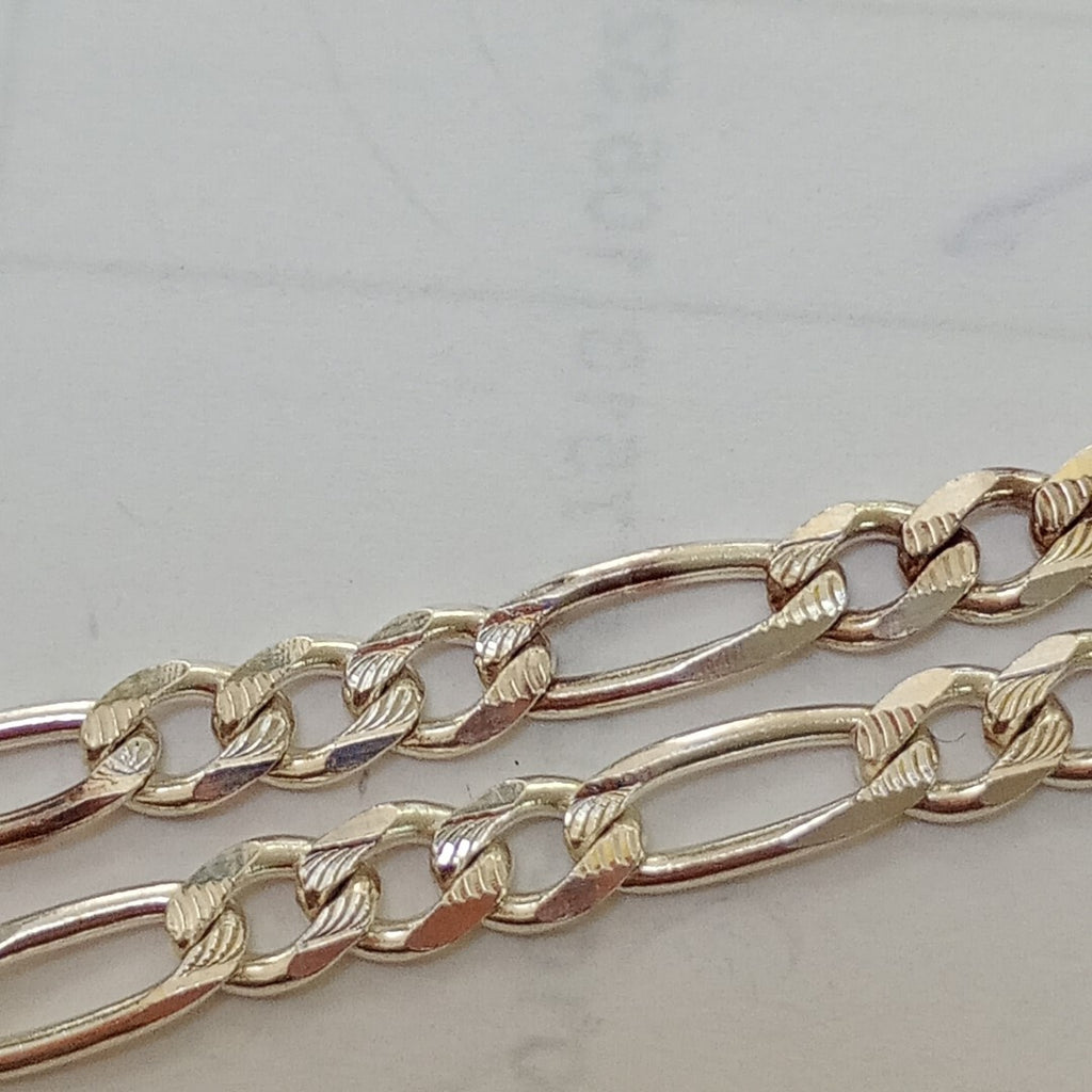 PULSERA PLATA 4,70 GRMS (SEMINUEVO)