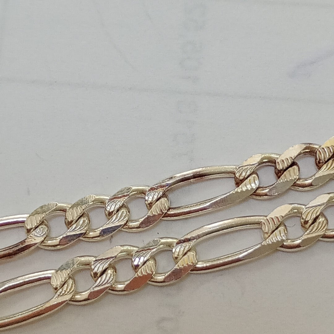 PULSERA PLATA 4,70 GRMS (SEMINUEVO)