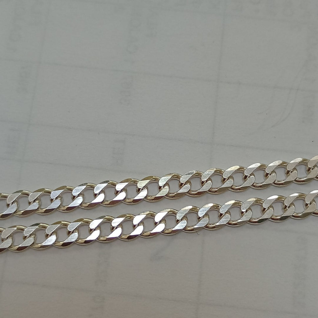 PULSERA PLATA 5,10 GRMS (SEMINUEVO)