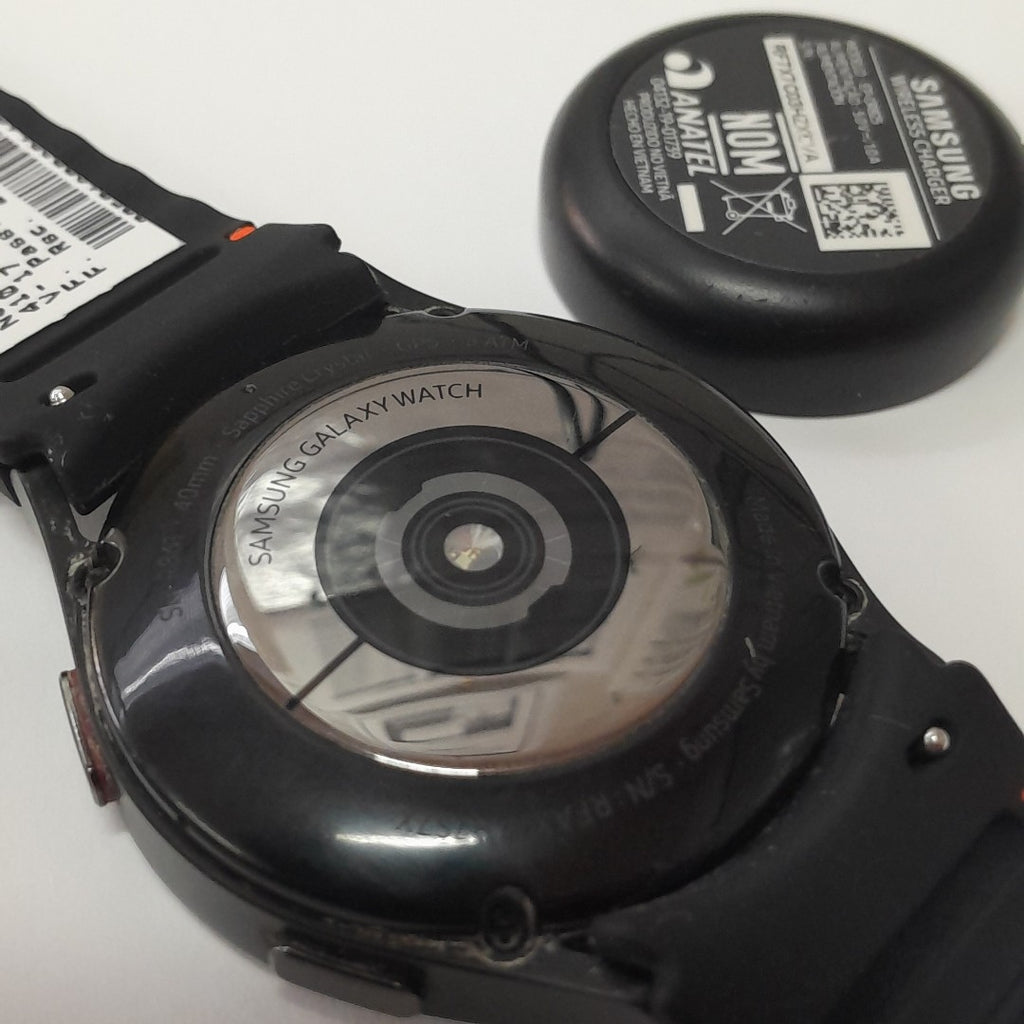 SMARTWATCH SAMSUNG GALAXY WATCH FE SM-R861 40 MM GPS (SEMINUEVO)