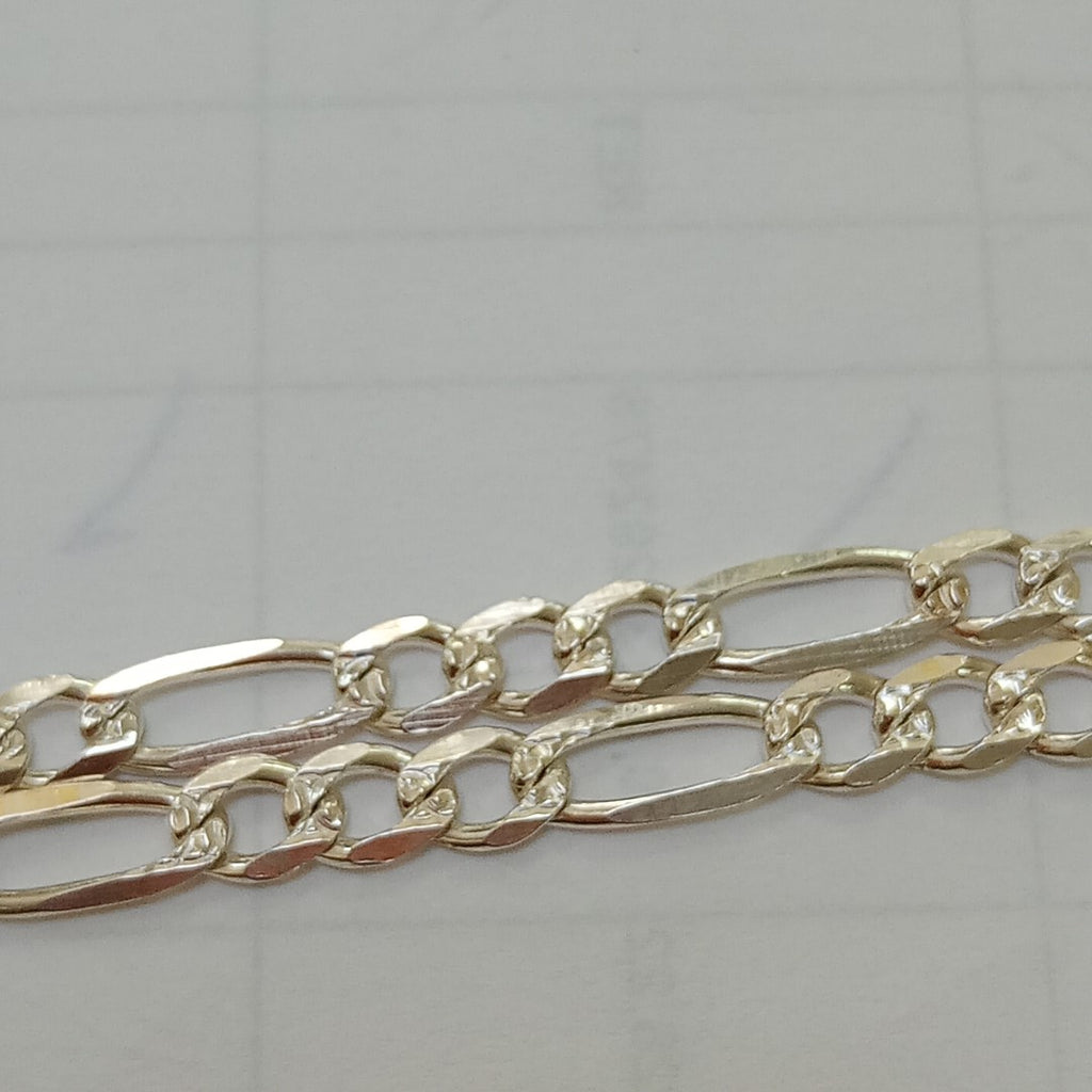 PULSERA PLATA 5,10 GRMS (SEMINUEVO)