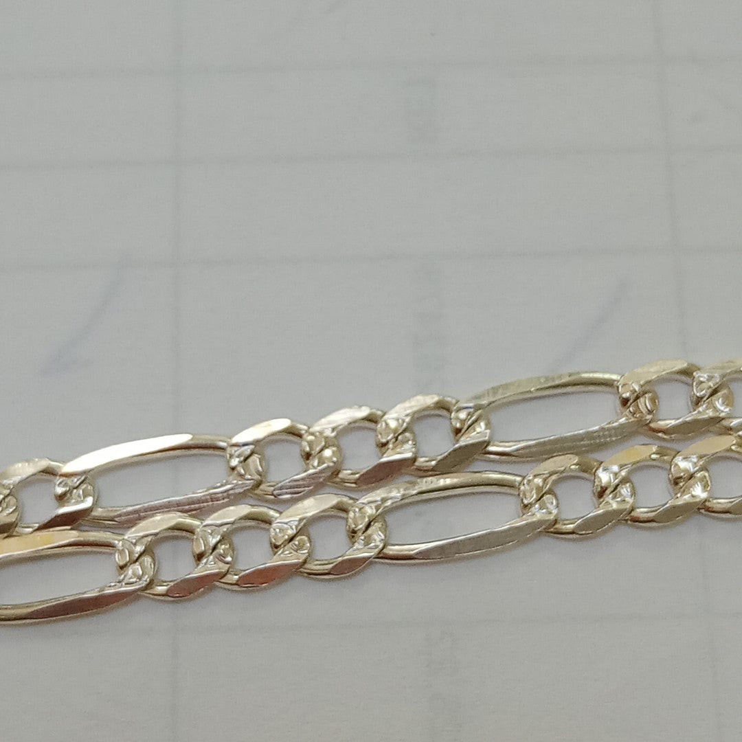 PULSERA PLATA 5,10 GRMS (SEMINUEVO)