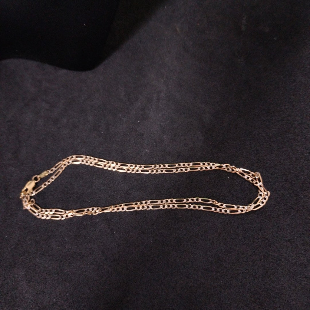 CADENA ORO 14 K 4.1 GRMS (SEMINUEVO)