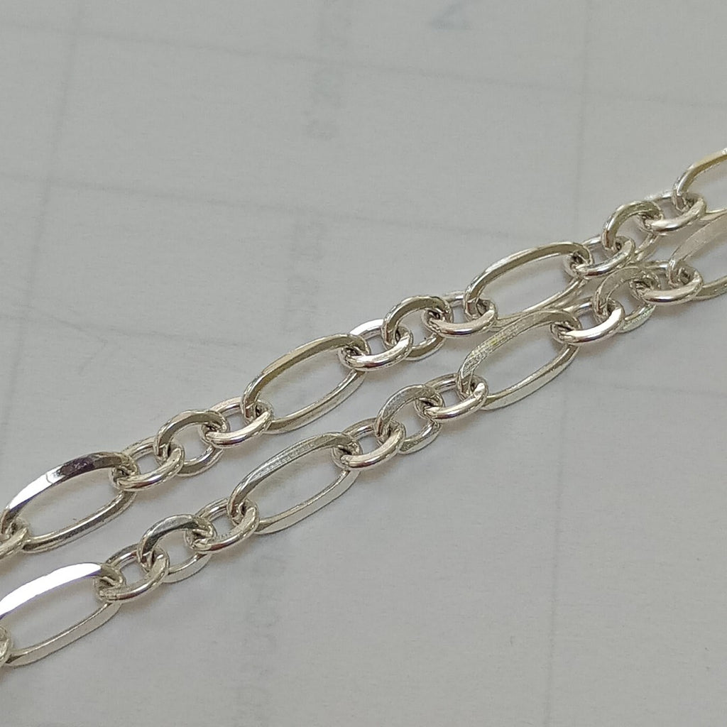 PULSERA PLATA 3,00 GRMS (SEMINUEVO)