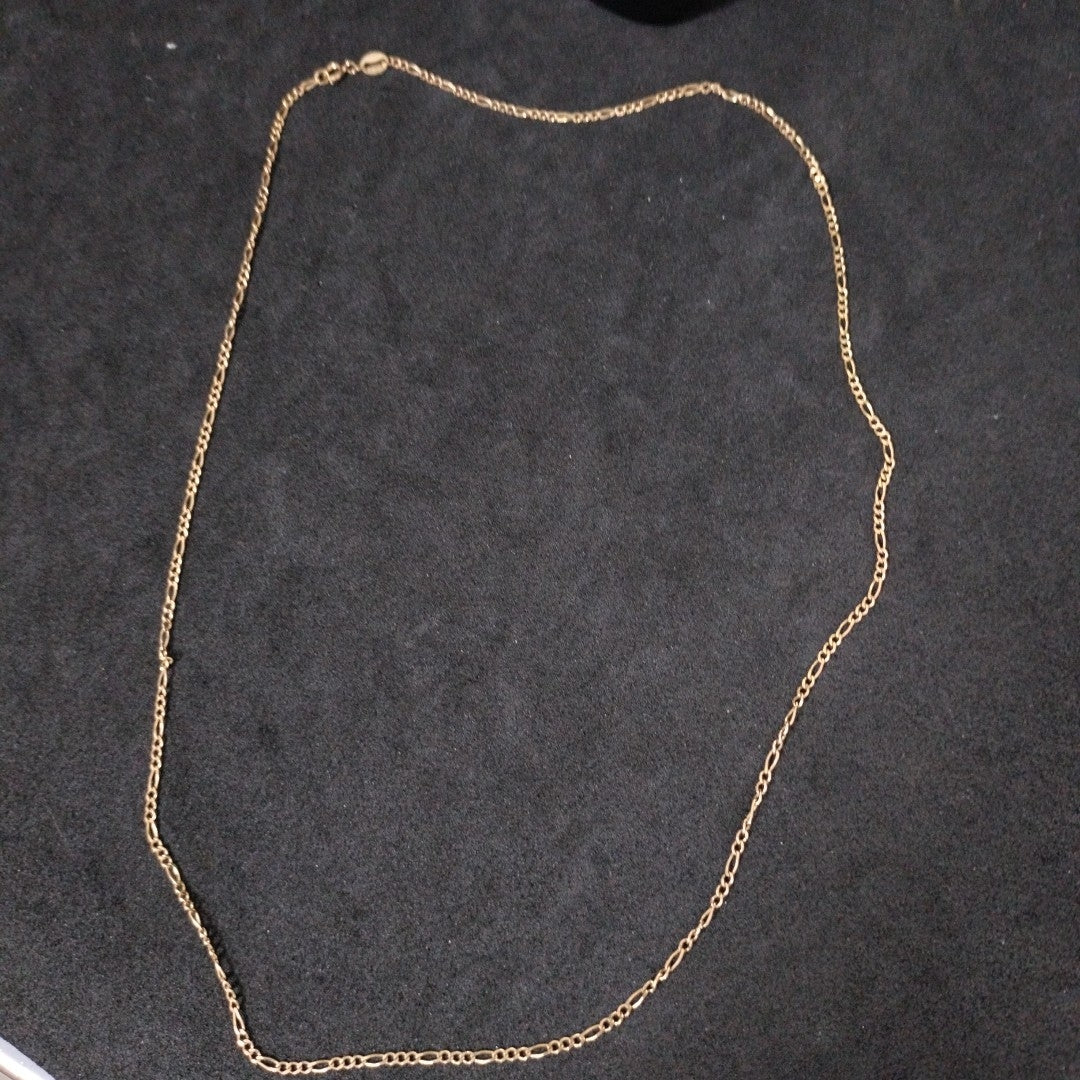 CADENA ORO 10 K 2 GRMS (SEMINUEVO)