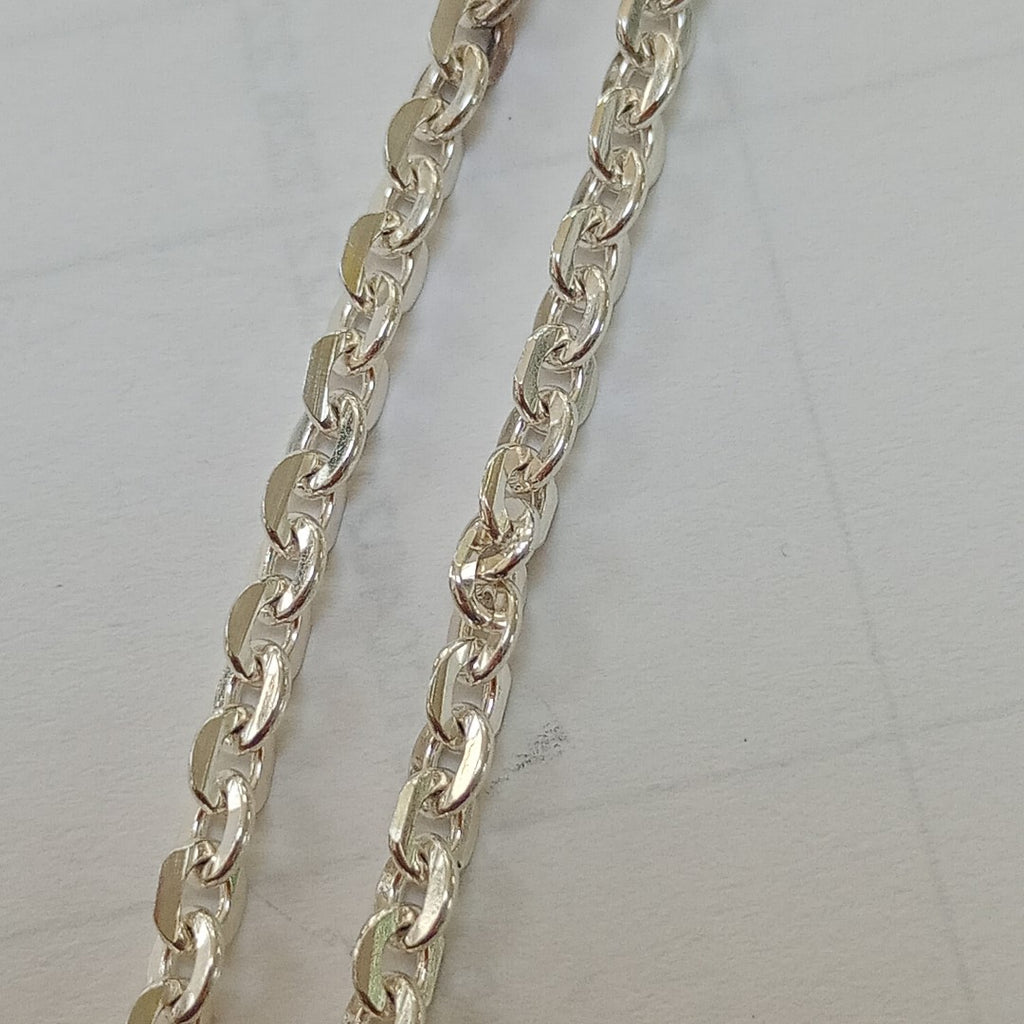 PULSERA PLATA 3,60 GRMS (SEMINUEVO)