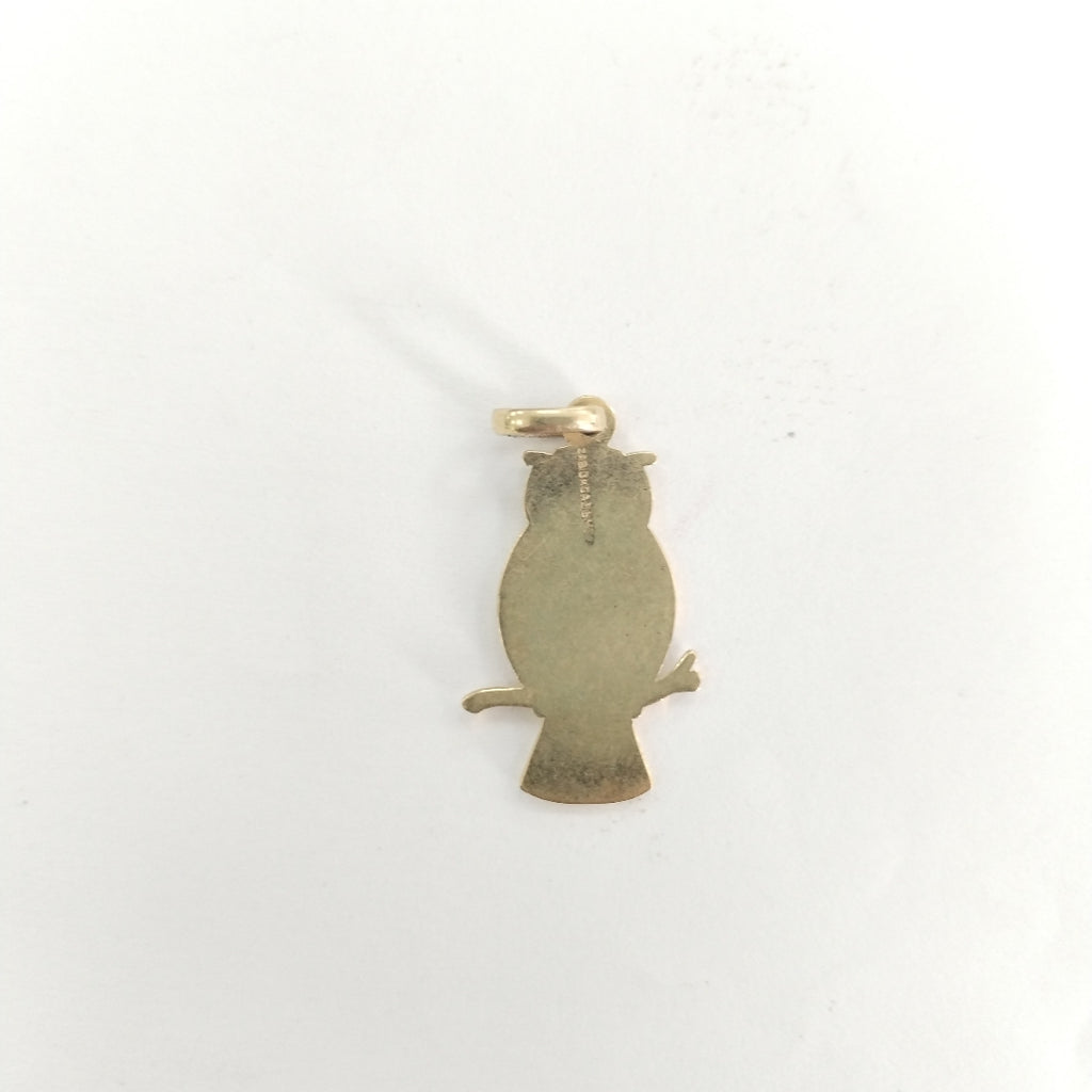 DIJE ORO 10 K 2,10 GRMS (SEMINUEVO)